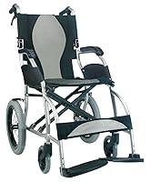 Algopix Similar Product 9 - Karman Healthcare S2501 Ergonomic
