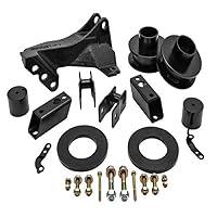 Algopix Similar Product 20 - Readylift 662726 25 Leveling Kit