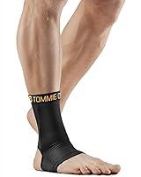 Algopix Similar Product 20 - Tommie Copper Ankle Sleeve Black