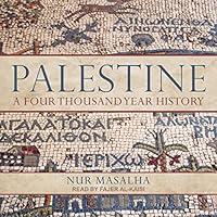 Algopix Similar Product 5 - Palestine: A Four Thousand Year History