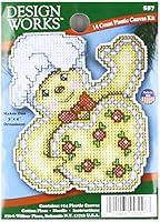Algopix Similar Product 13 - Tobin DW557 14 Count Gingerbread
