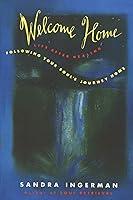 Algopix Similar Product 8 - Welcome Home Following Your Souls