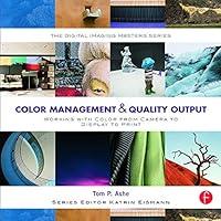 Algopix Similar Product 18 - Color Management  Quality Output