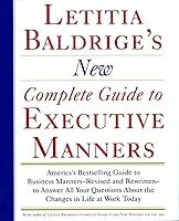 Algopix Similar Product 16 - Letitia Baldriges New Complete Guide