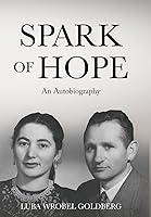 Algopix Similar Product 12 - Spark of Hope An Autobiography