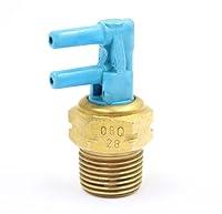 Algopix Similar Product 5 - TOYOTA  Valve Bimetal Vacuu