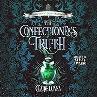 Algopix Similar Product 8 - The Confectioners Truth The