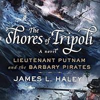 Algopix Similar Product 18 - The Shores of Tripoli Lieutenant