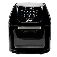 Algopix Similar Product 6 - PowerXL Air Fryer Pro Crisp Cook