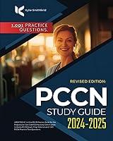 Algopix Similar Product 12 - PCCN Study Guide 20242025 UPDATED All