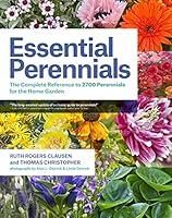 Algopix Similar Product 9 - Essential Perennials The Complete
