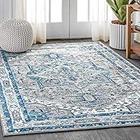 Algopix Similar Product 6 - JONATHAN Y MDP106A3 Modern Persian