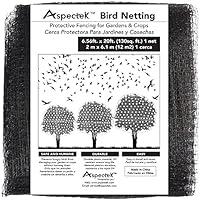 Algopix Similar Product 6 - Aspectek Bird Netting Protective