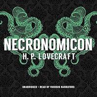 Algopix Similar Product 5 - Necronomicon