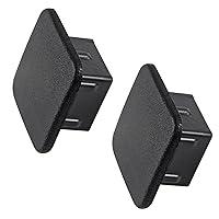 Algopix Similar Product 2 - Trailer Hitch Cover Tube Cap Universal
