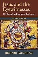 Algopix Similar Product 8 - Jesus and the Eyewitnesses 2nd ed