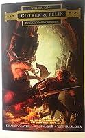 Algopix Similar Product 10 - Gotrek  Felix The Second Omnibus