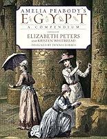 Algopix Similar Product 11 - Amelia Peabody's Egypt