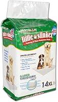 Algopix Similar Product 2 - Petmate Little Stinker Housebreaking