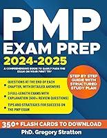 Algopix Similar Product 19 - PMP Exam Prep  A Comprehensive Guide