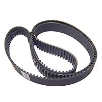 Algopix Similar Product 6 - DNJ TB136 Timing Belt for 19992010 