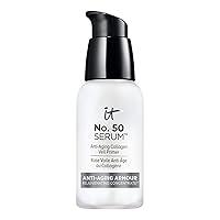 Algopix Similar Product 9 - IT Cosmetics No 50 Serum AntiAging