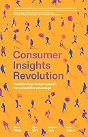 Algopix Similar Product 18 - The Consumer Insights Revolution