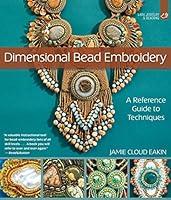 Algopix Similar Product 5 - Dimensional Bead Embroidery A