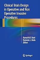 Algopix Similar Product 16 - Clinical Trials Design in Operative and