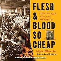 Algopix Similar Product 15 - Flesh and Blood So Cheap The Triangle