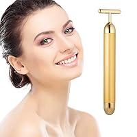 Algopix Similar Product 17 - DANGSHAN Beauty Bar 24k Golden Pulse