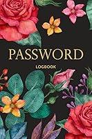 Algopix Similar Product 1 - Password Book Internet Password Keeper