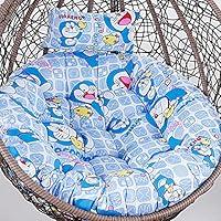 Algopix Similar Product 8 - BZCWOOK Thicken Hammocks Chair Seat