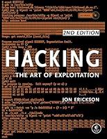 Algopix Similar Product 4 - Hacking The Art of Exploitation 2nd