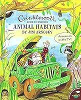 Algopix Similar Product 16 - Crinkleroots Guide to Knowing Animal