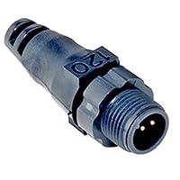 Algopix Similar Product 15 - Lenco NMEA 2000 Male Terminating