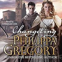 Algopix Similar Product 7 - Changeling: Order of Darkness, Book 1