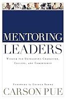 Algopix Similar Product 7 - Mentoring Leaders Wisdom for