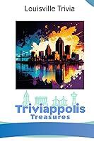 Algopix Similar Product 5 - Triviappolis Treasures  Louisville