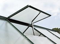Algopix Similar Product 4 - GARDMAN GREENHOUSE AUTO VENT WINDOW
