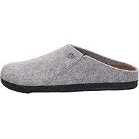 Algopix Similar Product 13 - Birkenstock Mens Zermatt Standard Felt