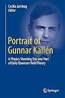 Algopix Similar Product 20 - Portrait of Gunnar Klln A Physics