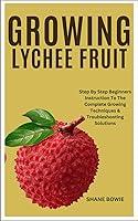 Algopix Similar Product 5 - GROWING LYCHEE FRUIT Step By Step