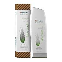 Algopix Similar Product 3 - Himalaya Botanique Balancing Neem 