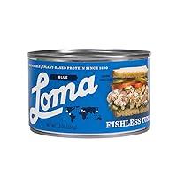 Algopix Similar Product 4 - Loma Linda Blue  PlantBased 