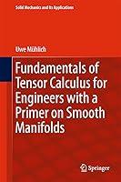 Algopix Similar Product 10 - Fundamentals of Tensor Calculus for