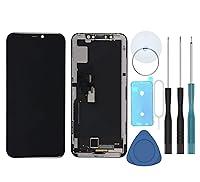 Algopix Similar Product 13 - Screen Replacement Fits iPhone X 58