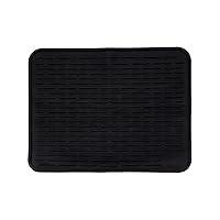 Algopix Similar Product 10 - XL Silicone Dish Drying Mat 22 x 18