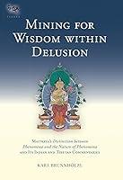 Algopix Similar Product 19 - Mining for Wisdom within Delusion