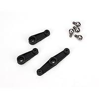 Algopix Similar Product 15 - Blade Servo Arm Set: B450 B400
